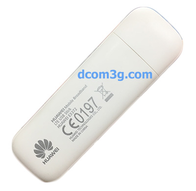 USB Dcom 4G Huawei E3372 siêu tốc