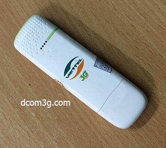 USB 3G Dcom Viettel MF100