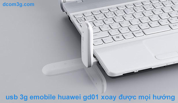 USB 3G Emobile Huawei GD01 gia re