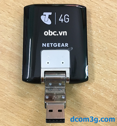 USB Dcom 3G 4G USB Sierra Wireless AirCard 320U NETGEAR