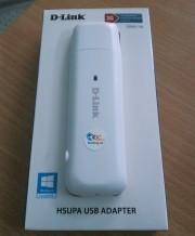 USB 3G DWM-156 14.4Mb chính hãng ưu đãi giá rẻ tốt nhất cho người dùng 