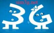 Sim 3G Vinaphone 18Gb ezCom giá rẻ vượt trội