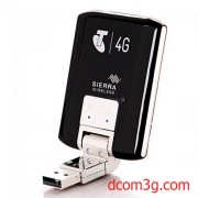Review USB 4G Sierra Wireless Aircard 320U mới nhất trên thị trường 4G