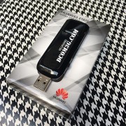 Tại sao nên sử dụng USB 3G Huawei E1820?