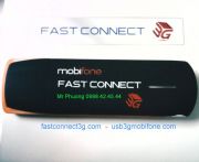 USB 3G MobiFone MF637