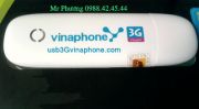 USB 3G Vinaphone MF190