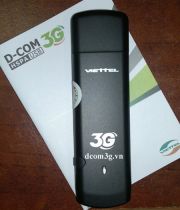 Dcom Viettel VT1000 7.2