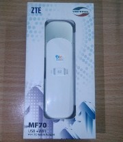 USB 3G Viettel phát WiFi MF70 21.6Mbps