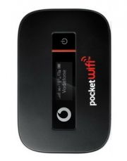 Modem 3G Pocket WiFi Vodafone R208 DC-HSPA+ 43.2Mbps