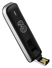 USB 4G Huawei LTE E3256 43.2Mbps