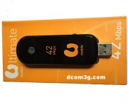 Dcom 3G Ultimate 42Mbps ZTE MF680-1
