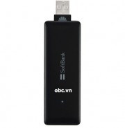USB Dcom 3G 4G OBC Huawei SoftBank 203HW