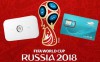 Bộ phát wifi 4G chuyên dụng vào mạng để xem World cup 2018 giá rẻ tặng kèm sim