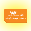 Sim 3G Vietnamobile